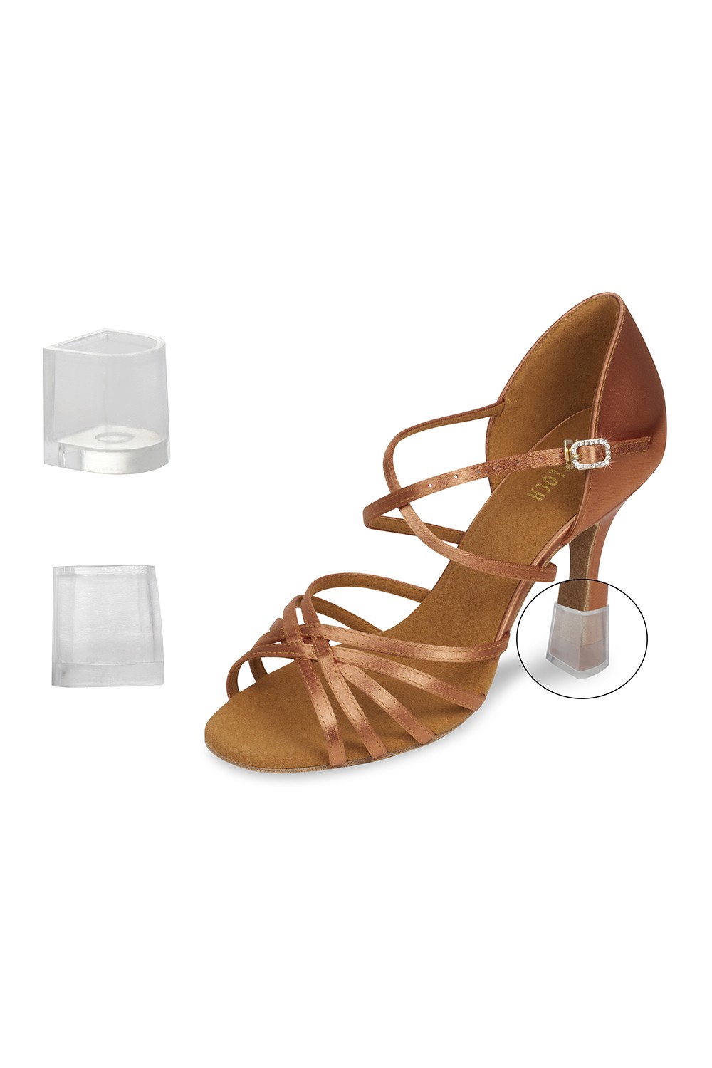 BLOCH® Protective Dance Shoe Accessories BLOCH® Shop UK