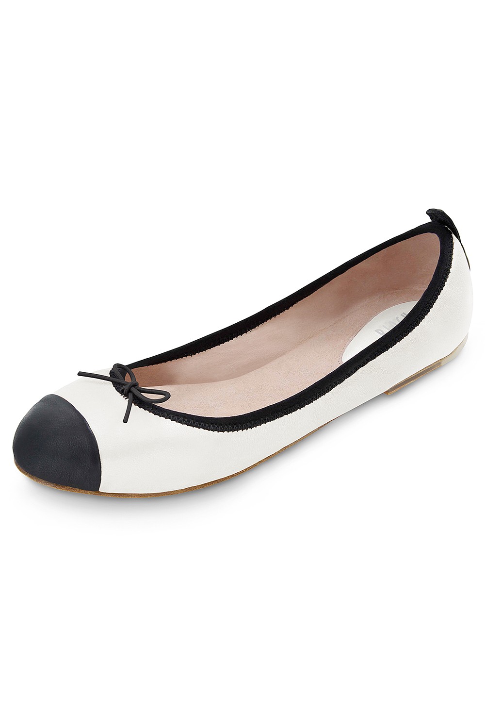 BLOCH® Women's Ballet Flat Shoes BLOCH® US Store