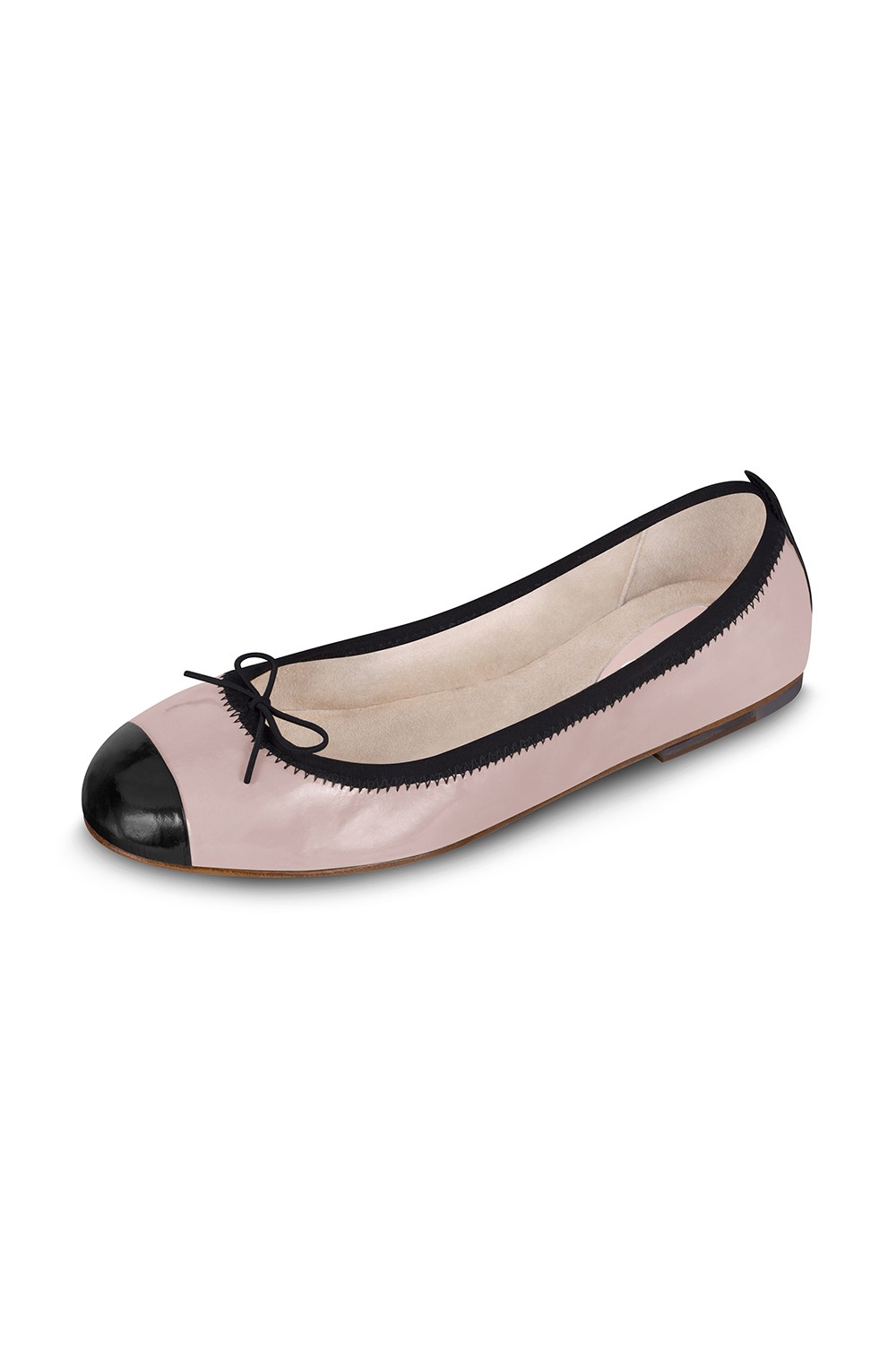 bloch ballet flat shoes