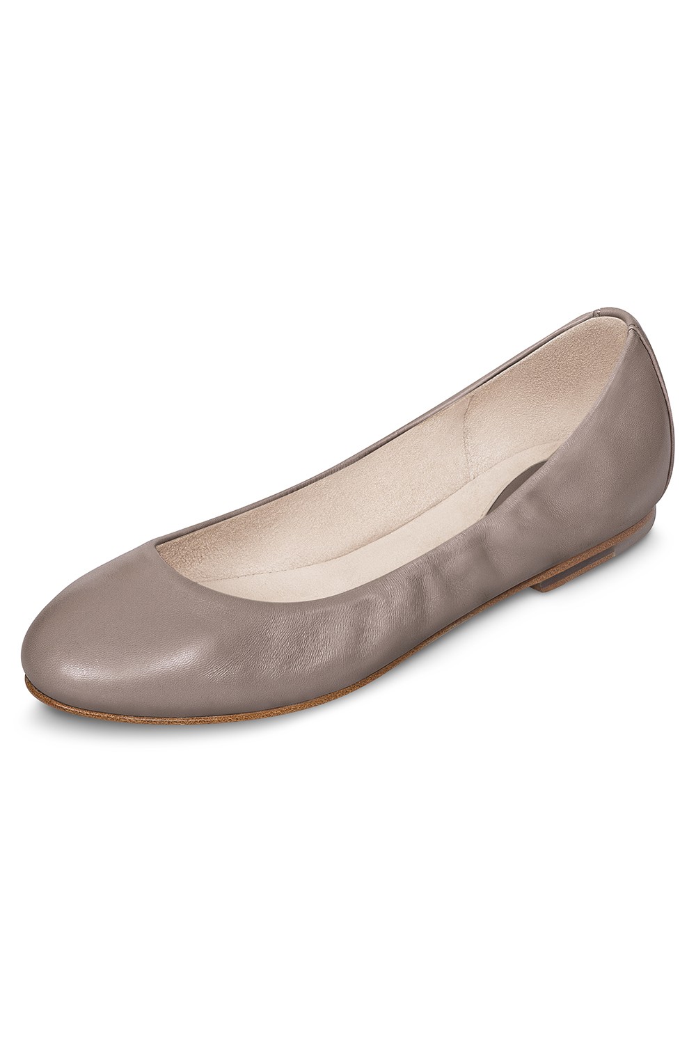 bloch ballerina shoes