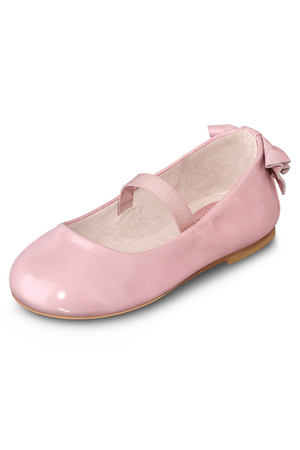 BLOCH® Children's Ballet Flat Street Shoes BLOCH® US Store