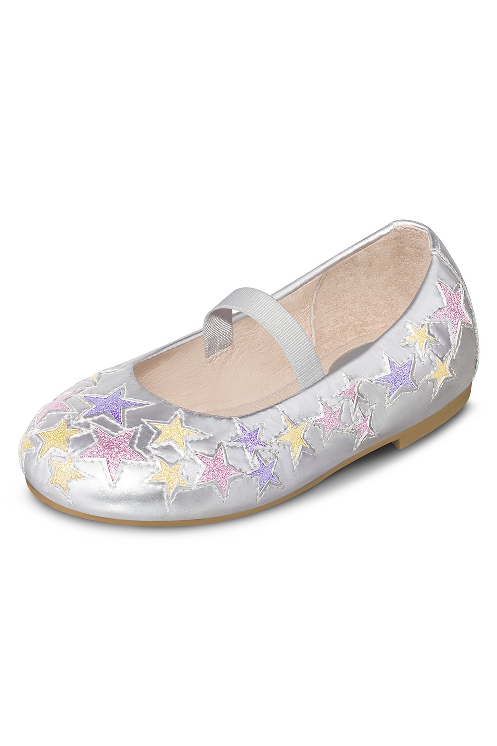 BLOCH® Children's Ballet Flat Street Shoes BLOCH® US Store