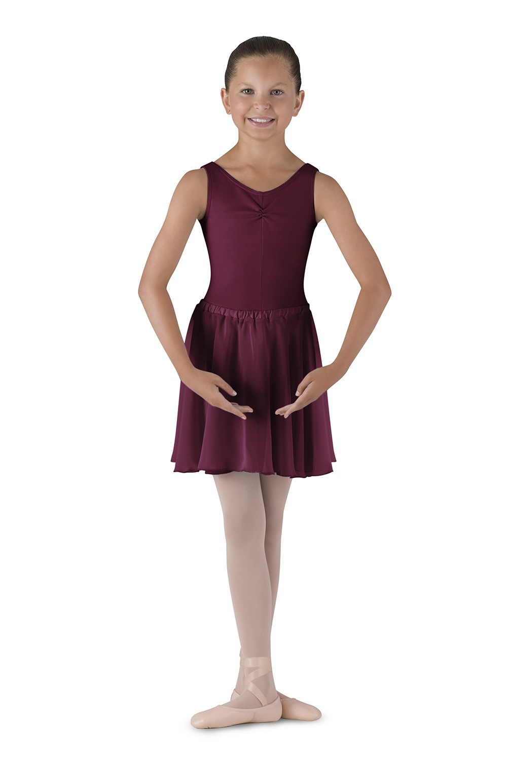 BLOCH® Children's RAD Dance & Ballet Uniforms BLOCH® Shop UK