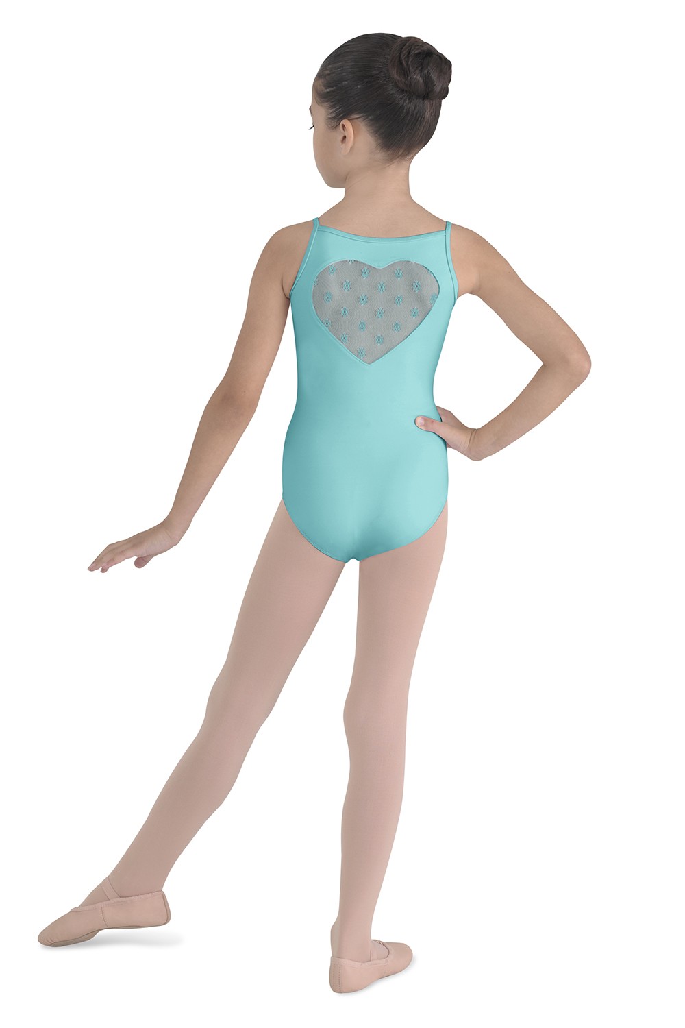 Stunning Children's Ballet & Dance Leotards BLOCH® Shop UK
