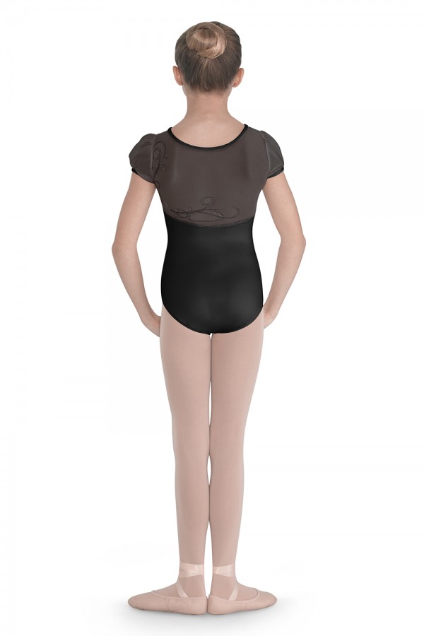 Bloch CL7672 Children's Dance Leotards BLOCH® Shop UK