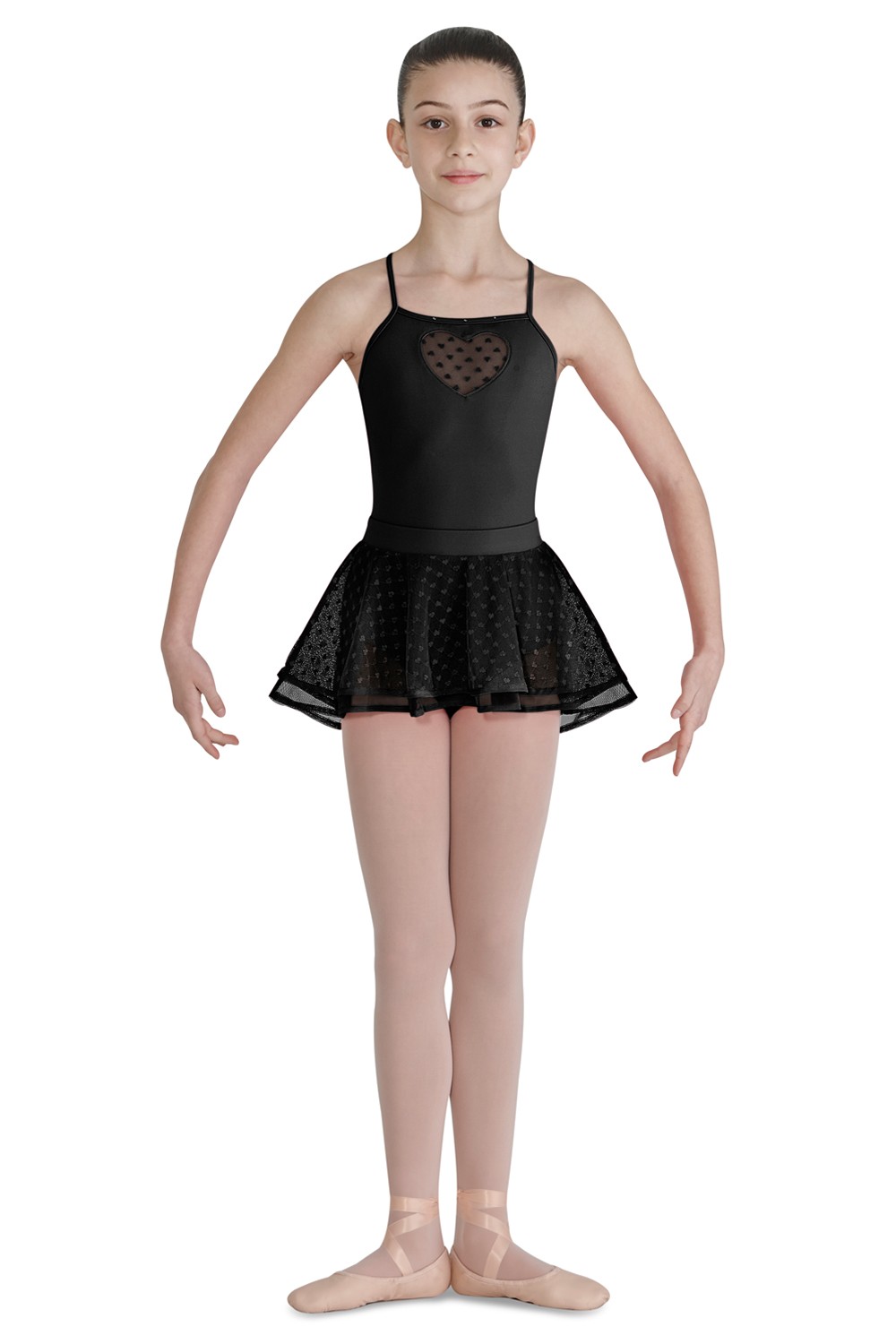 Stunning Children's Ballet & Dance Leotards BLOCH® Shop UK