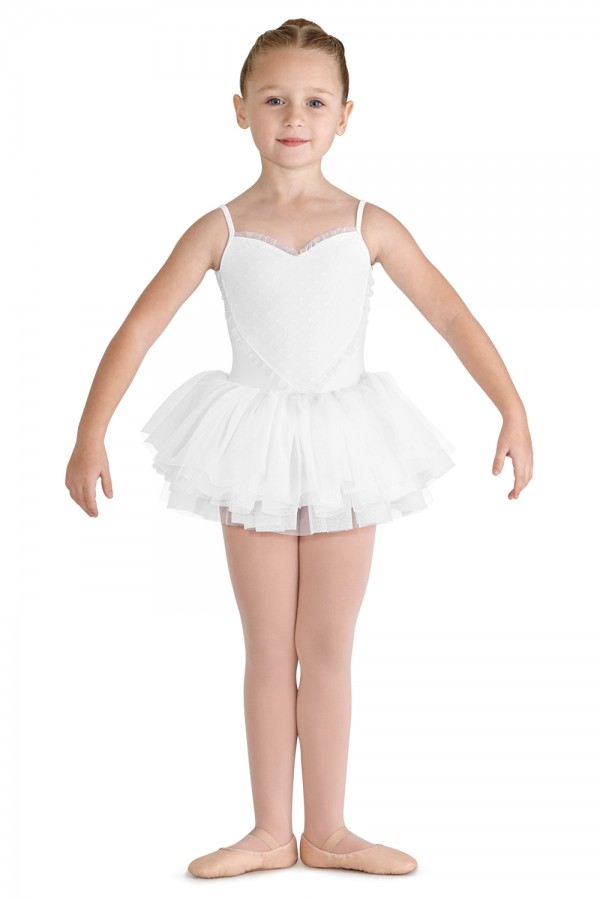 BLOCH CL8168 Children's Dance Leotards BLOCH® US Store