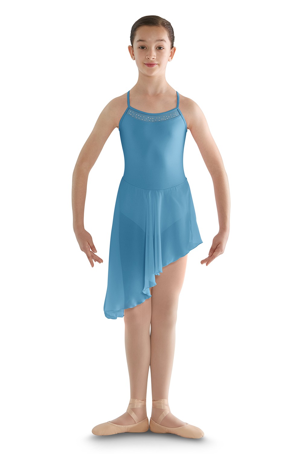 Stunning Children's Ballet & Dance Leotards BLOCH® Shop UK