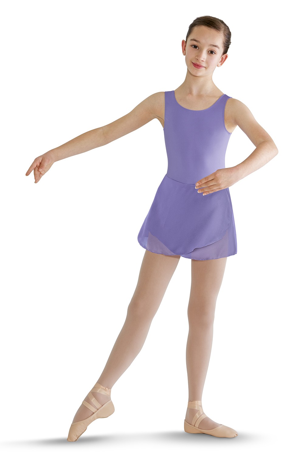 Stunning Children's Ballet & Dance Leotards BLOCH® US Store