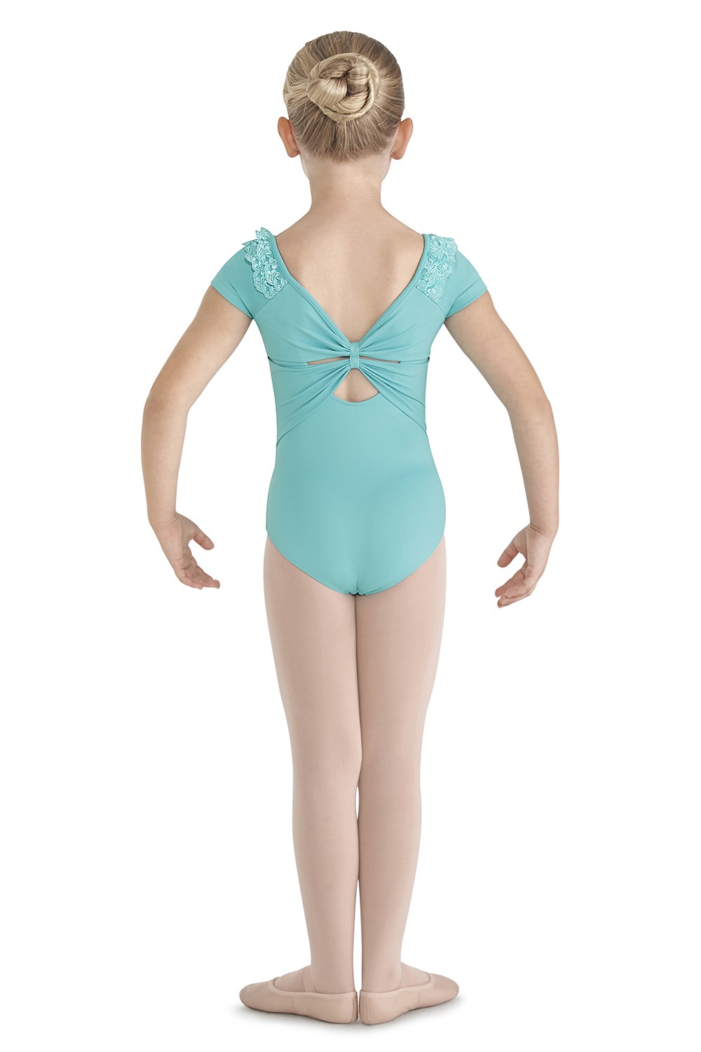 Stunning Children's Ballet & Dance Leotards BLOCH® Shop UK