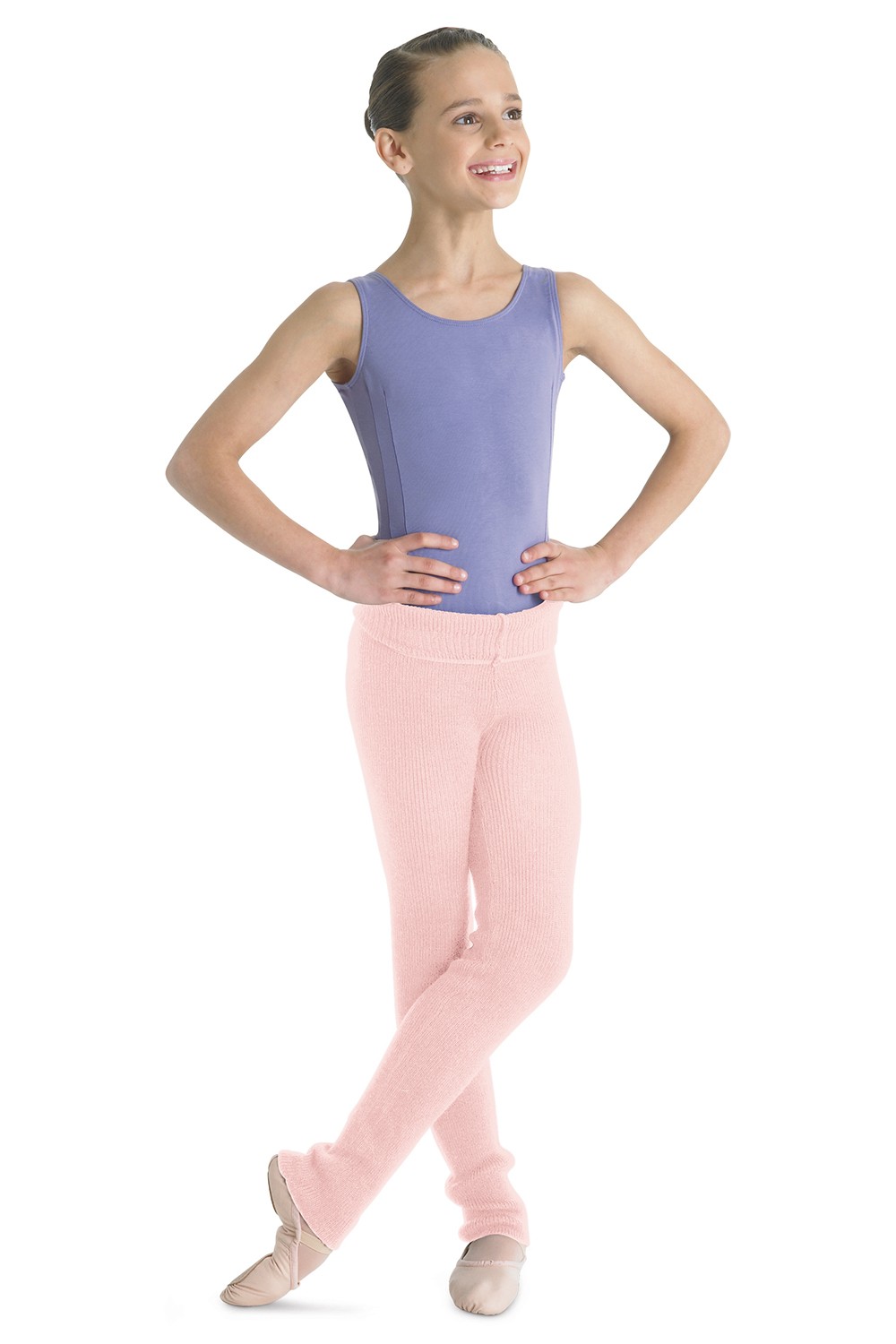 BLOCH® Children’s Dance Pants BLOCH® US Store
