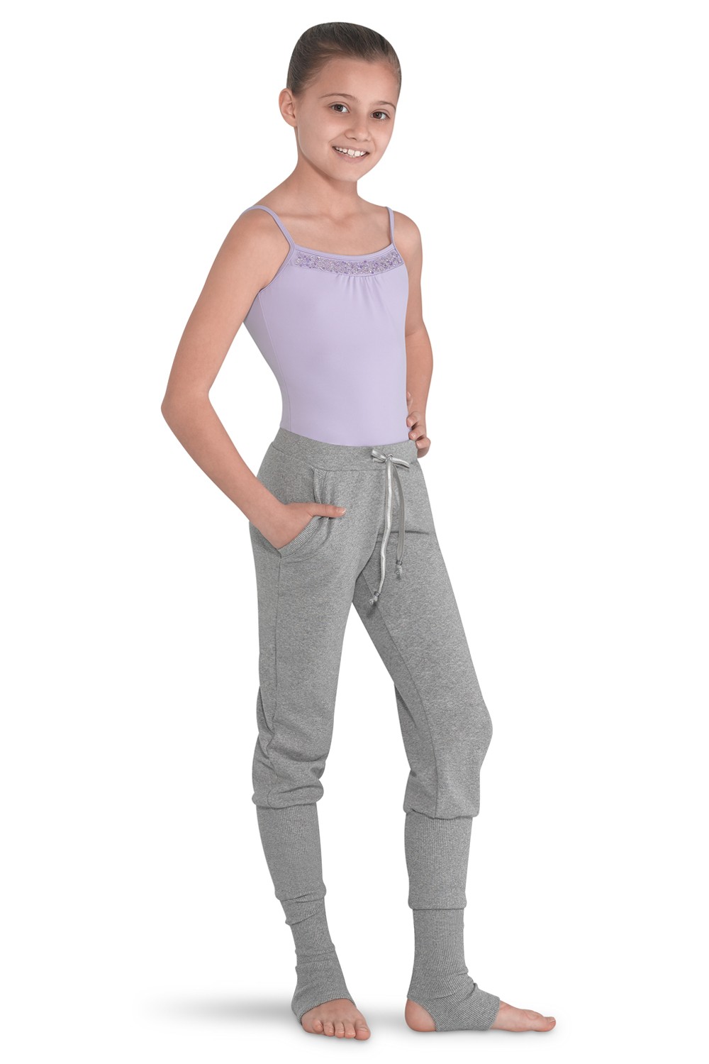 BLOCH® Children’s Dance Pants BLOCH® Shop EU
