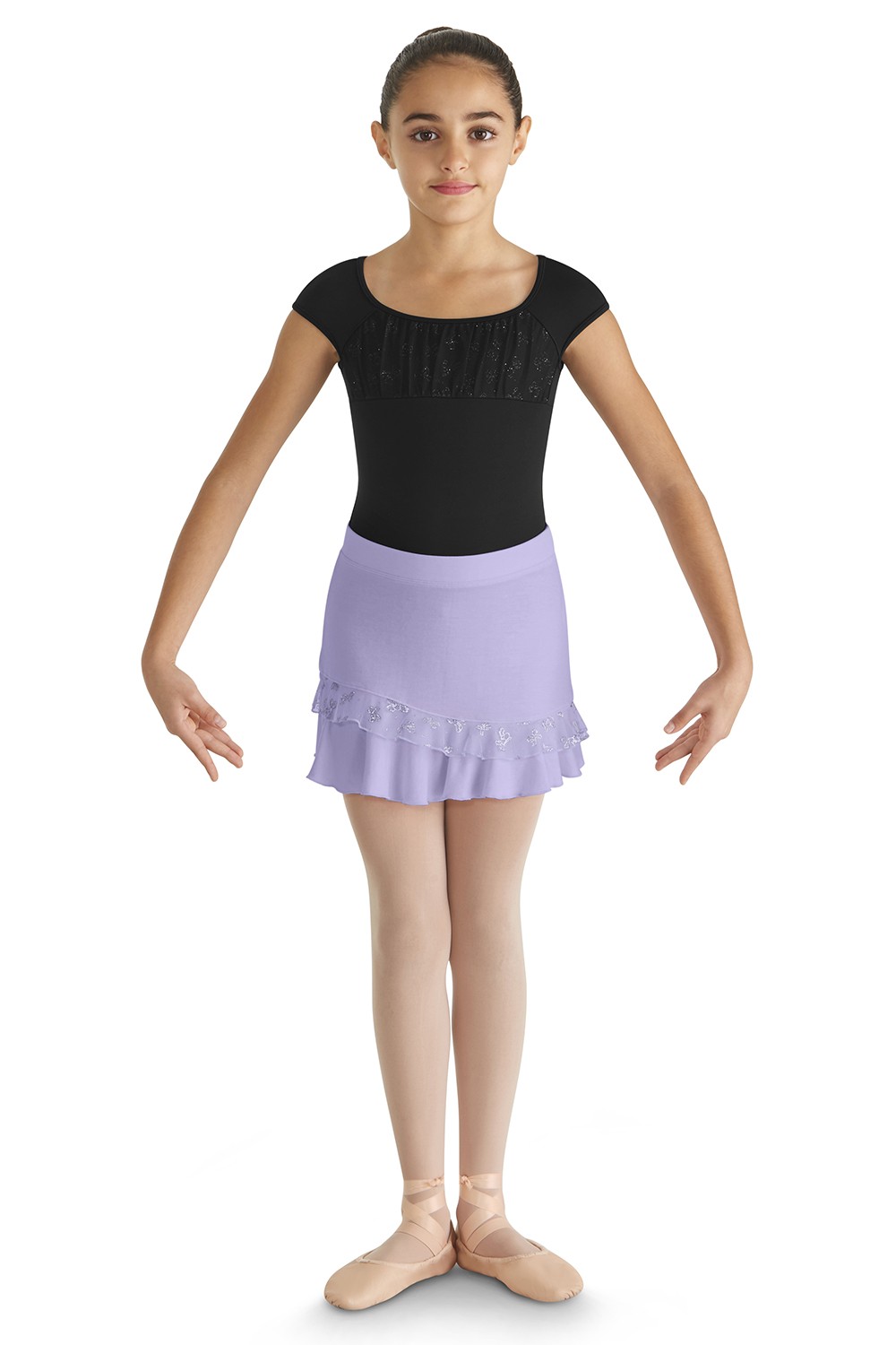 BLOCH® Children's Dance & Ballet Skirts BLOCH® US Store
