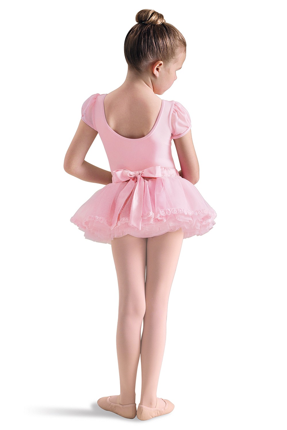 BLOCH® Children's Dance & Ballet Skirts BLOCH® US Store