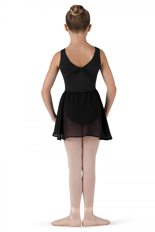 BLOCH CR5110 Children's Dance Skirts BLOCH® US Store