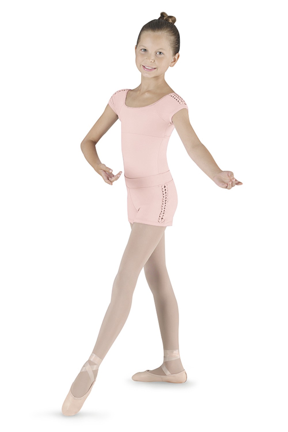 BLOCH® Children's Dance Shorts BLOCH® Shop UK
