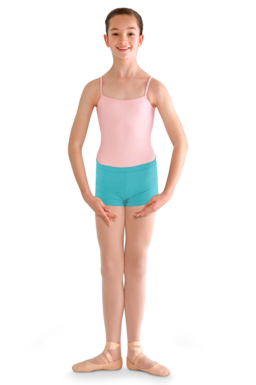 BLOCH® Children's Dance Shorts BLOCH® US Store