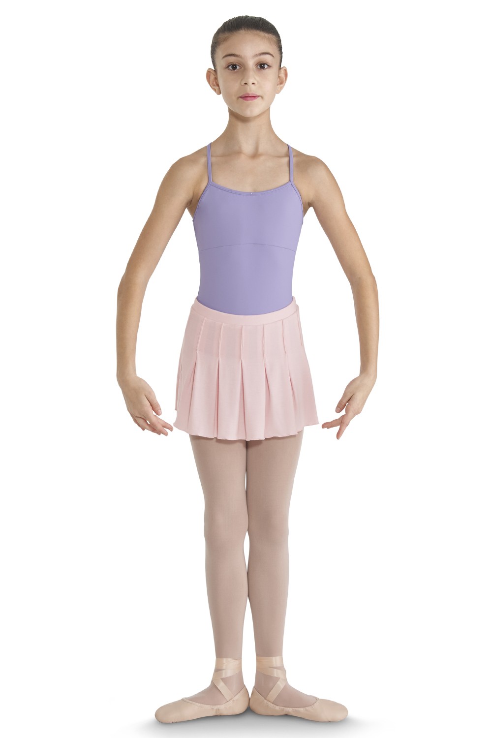 BLOCH® Children's Dance & Ballet Skirts BLOCH® Shop EU