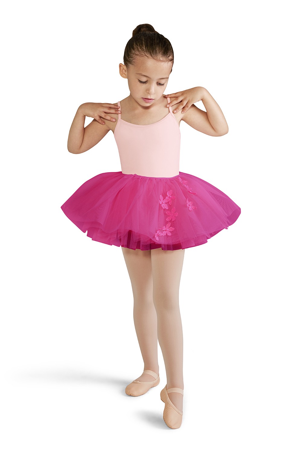BLOCH® Children's Dance & Ballet Skirts BLOCH® US Store