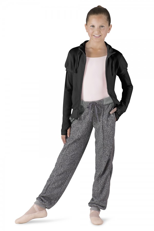 BLOCH CZ1470 Children's Dance Pants BLOCH® Nederland