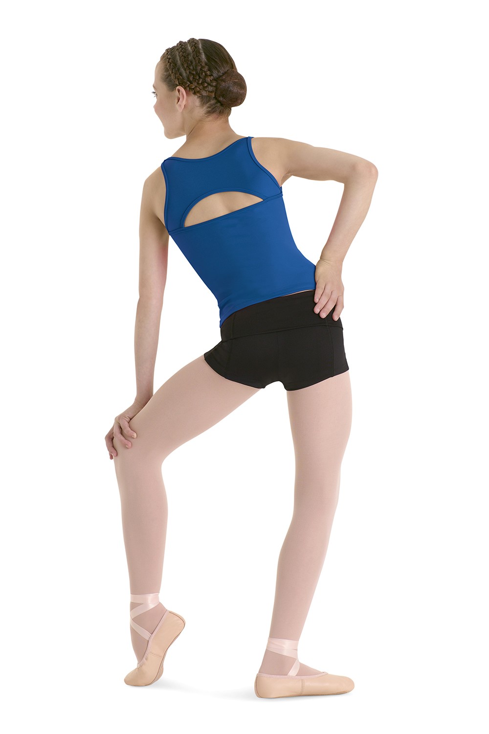 BLOCH® Children's Dance & Ballet Tops BLOCH® Shop UK