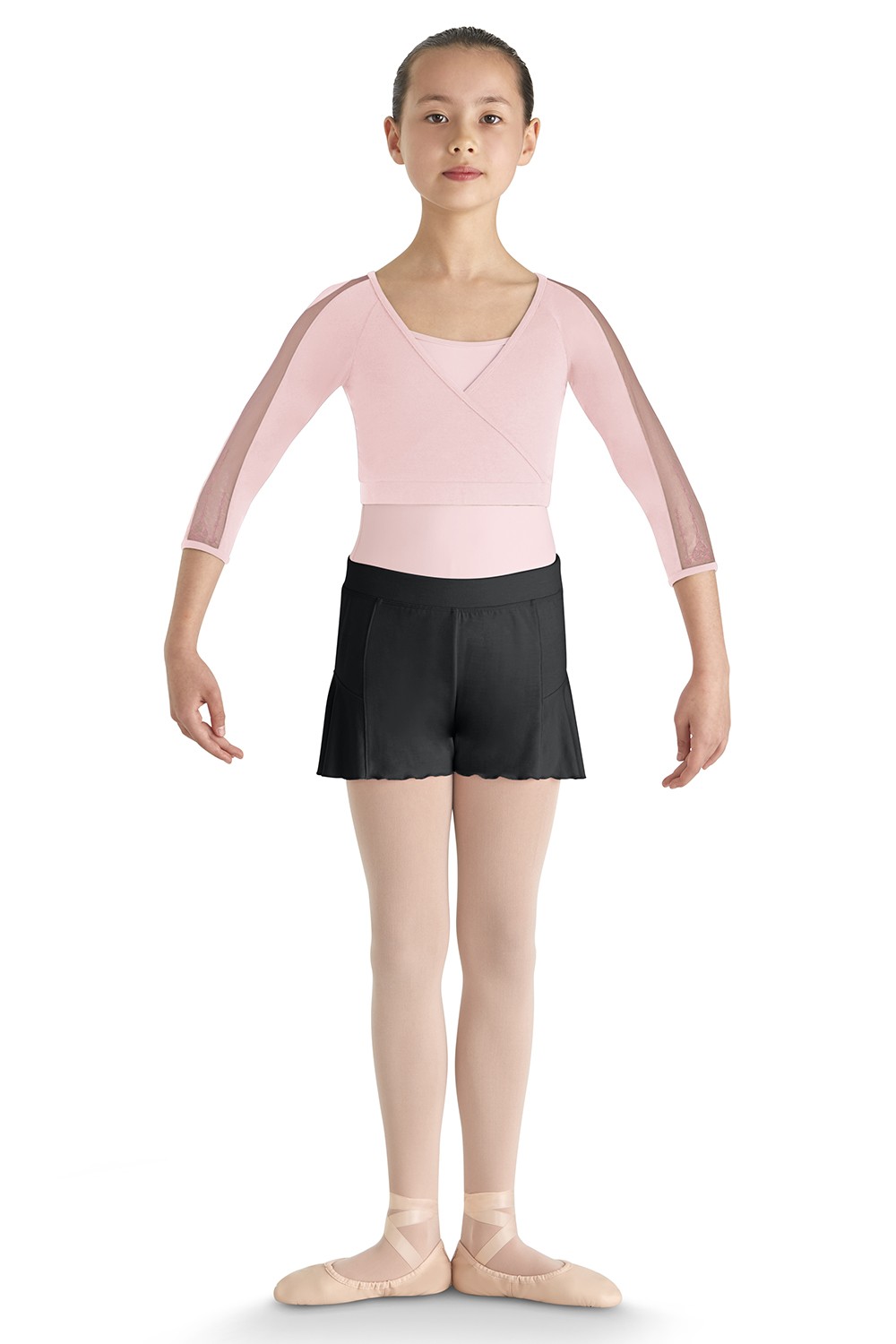 BLOCH® Children's Dance & Ballet Tops BLOCH® Shop UK