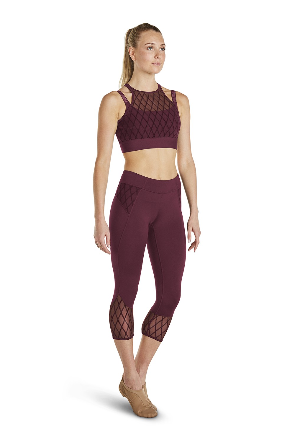BLOCH® Women's Jazz & Dance Pants BLOCH® US Store