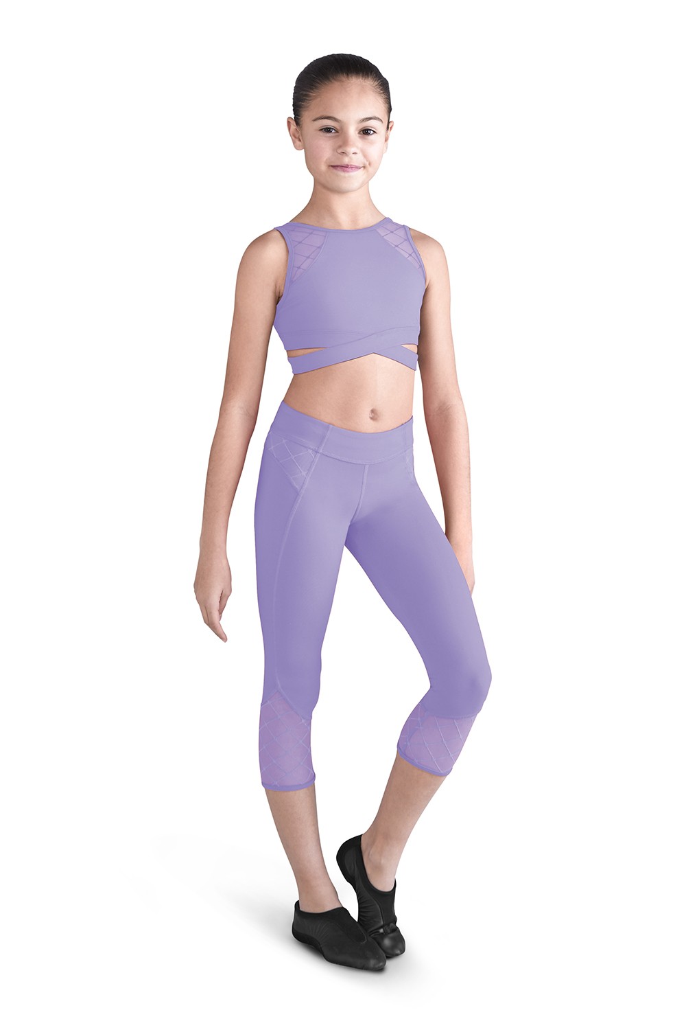 BLOCH® Girl's Activewear Bottoms BLOCH® Shop UK