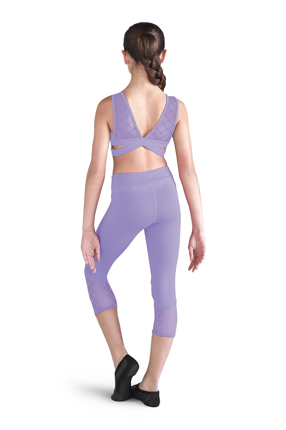 BLOCH® Children's Dance & Ballet Tops BLOCH® Shop UK