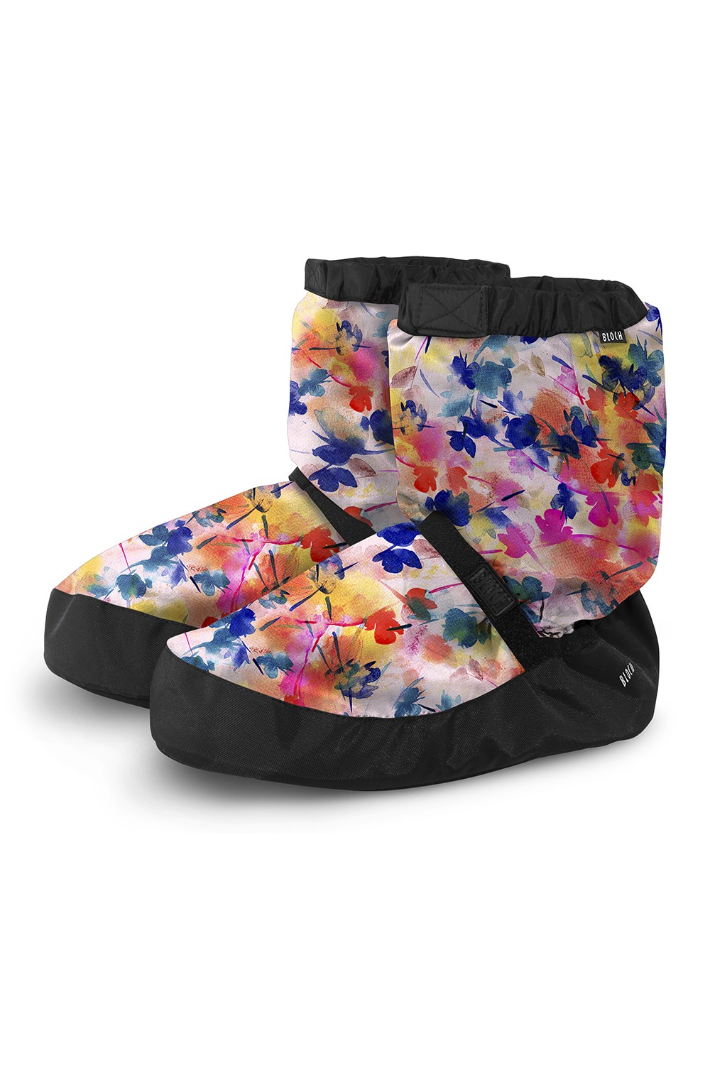 warmest booties