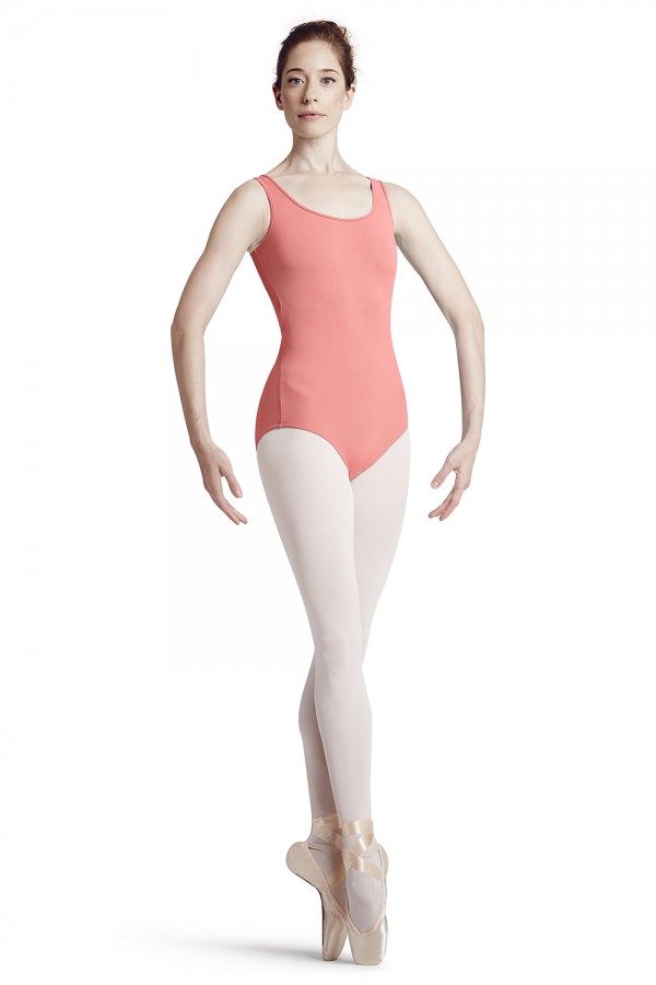 Bloch L3035 Women's Dance Leotards BLOCH® Shop UK