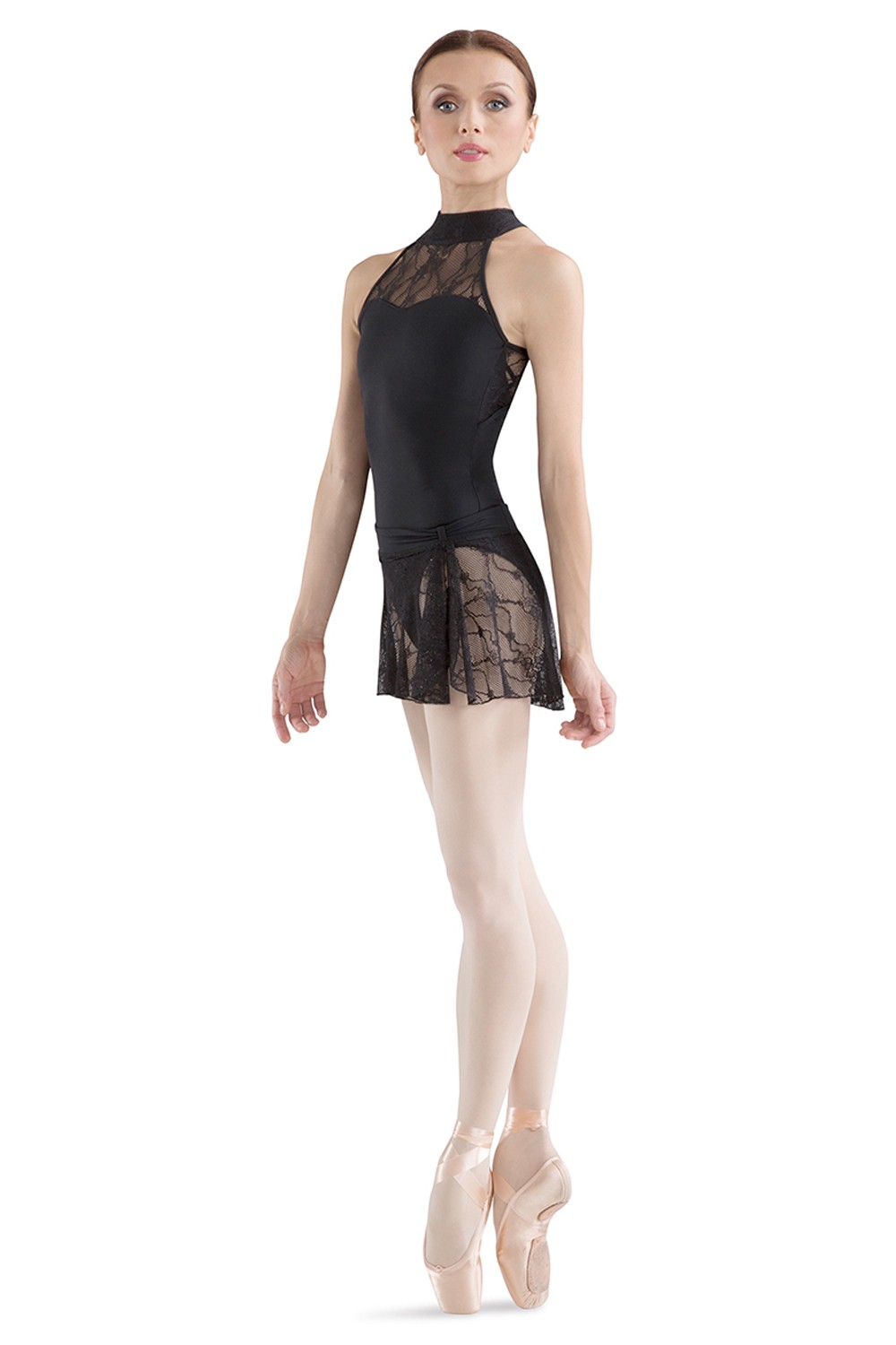 Elegant Womens Ballet And Dance Leotards Bloch® Us Store 