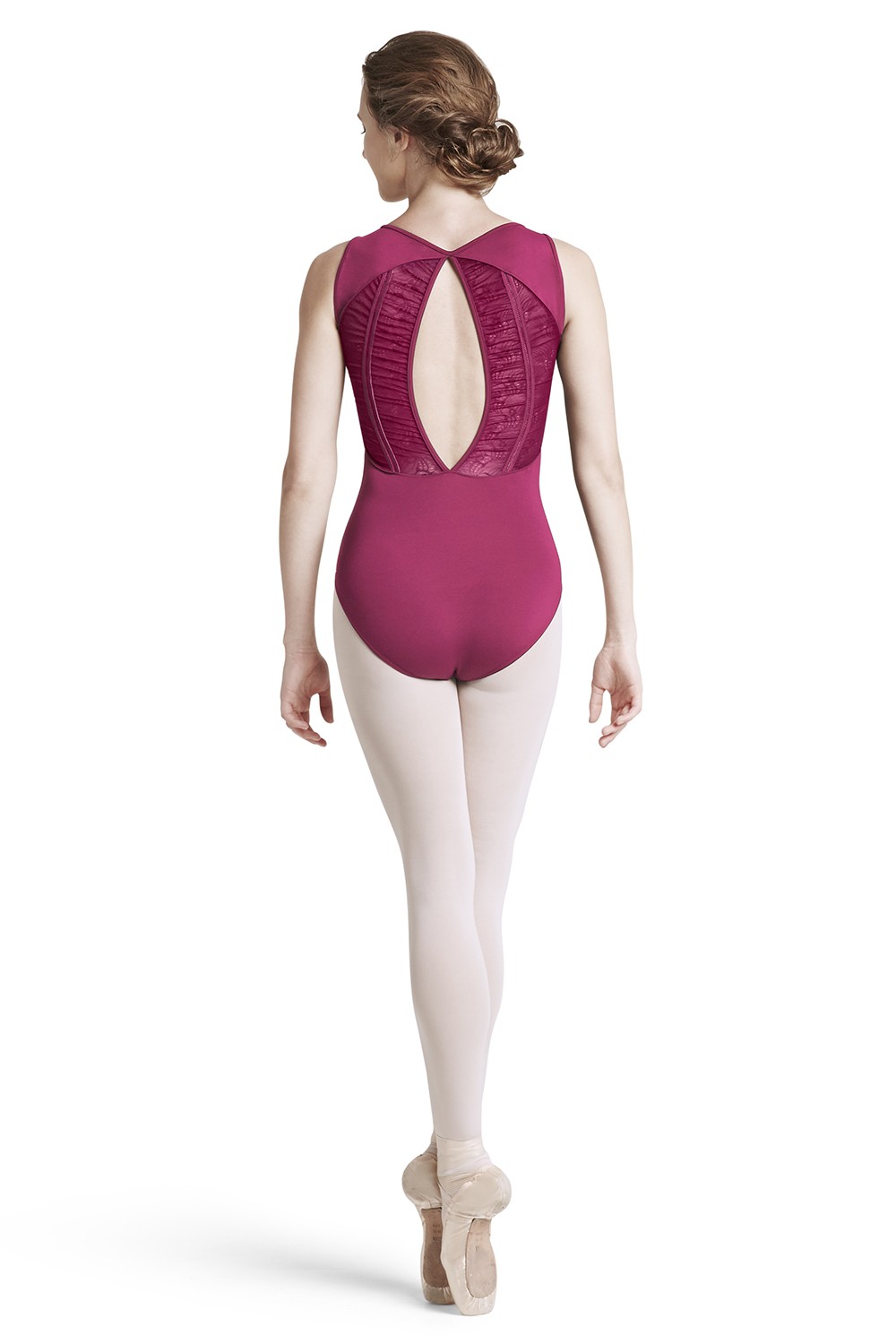 Elegant Women's Ballet & Dance Leotards Bloch® Shop UK