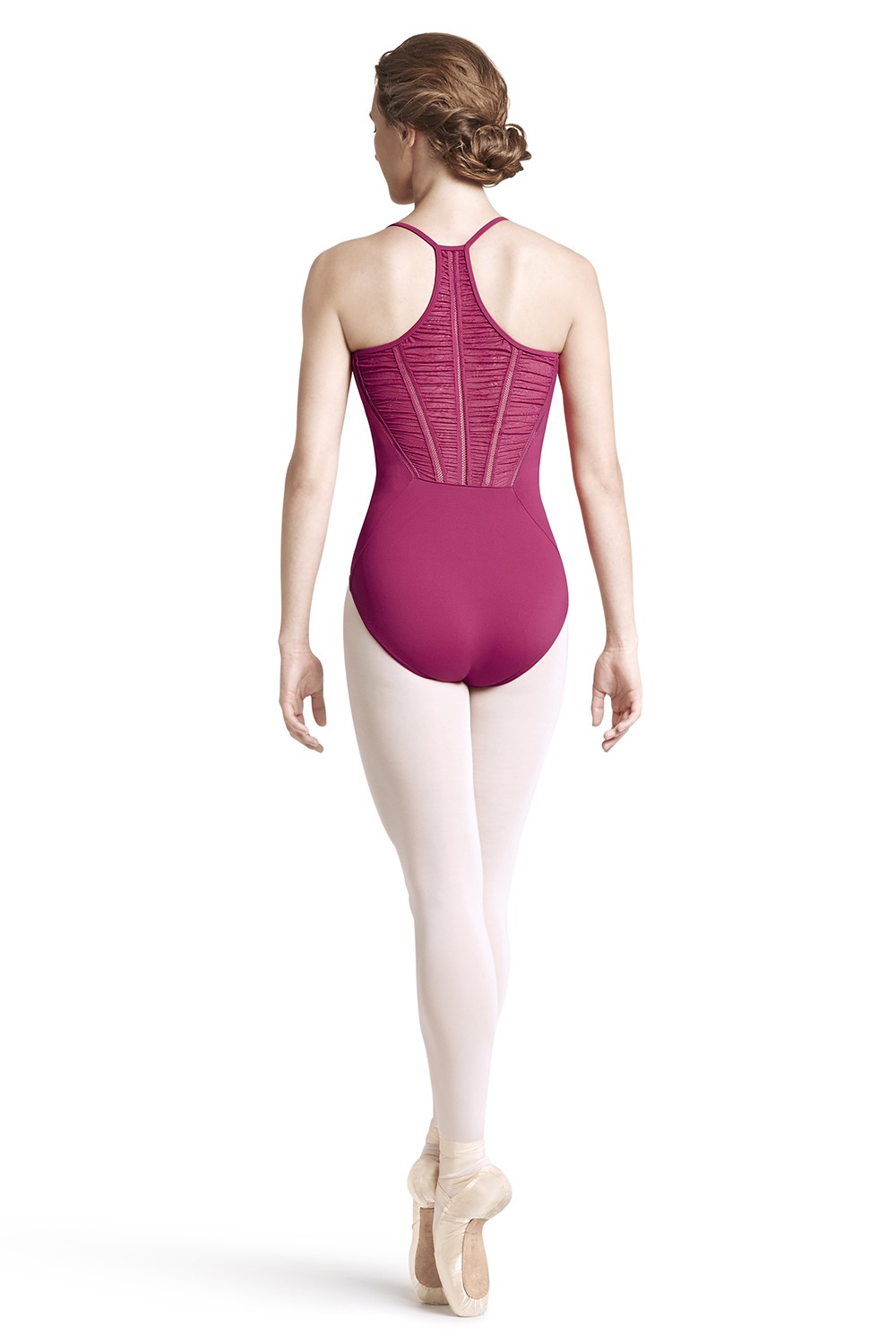 Elegant Womens Ballet And Dance Leotards Bloch® Shop Uk 