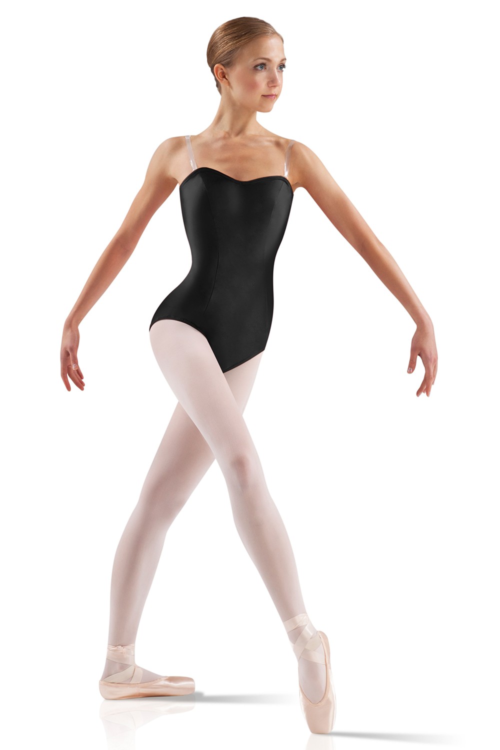 Leos LD135LS Women's Dance Leotards BLOCH® US Store