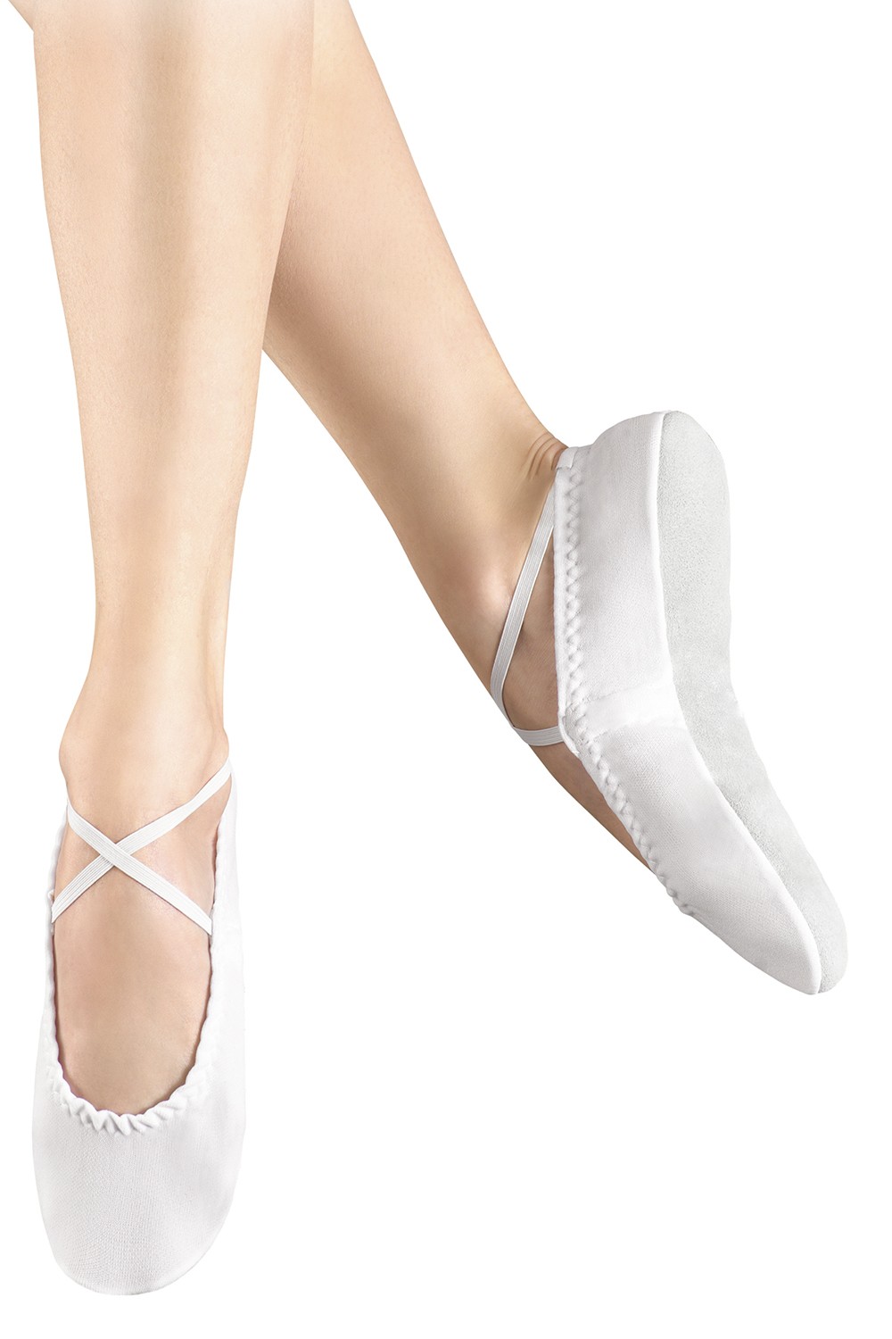 Girl's Gymnastics Shoes BLOCH® US Store