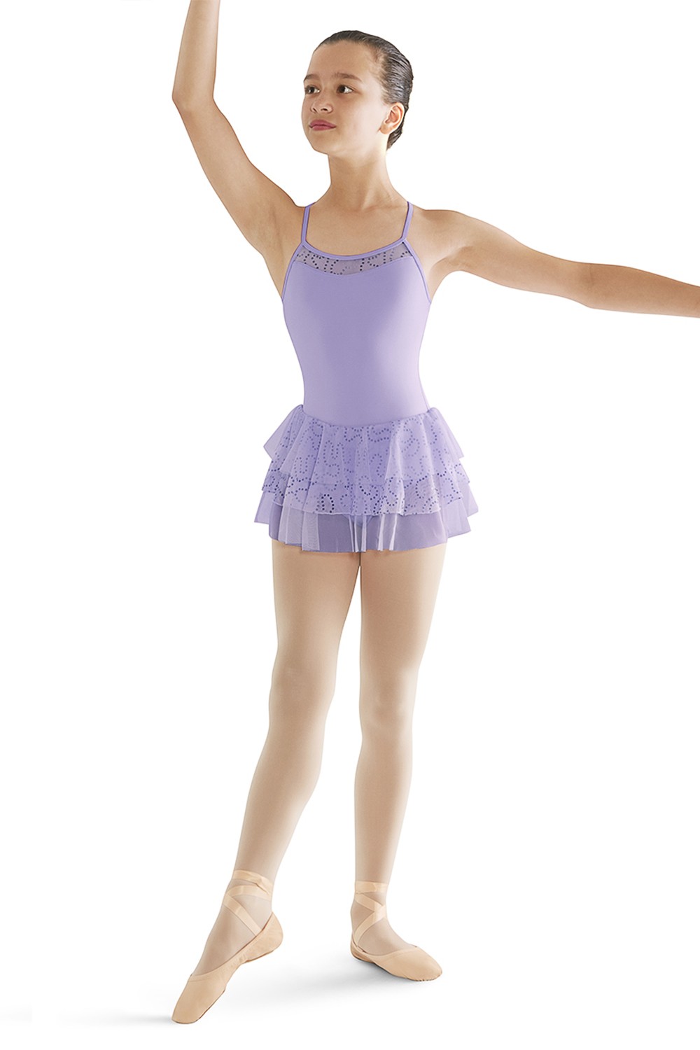 Stunning Children's Ballet & Dance Leotards BLOCH® Shop UK