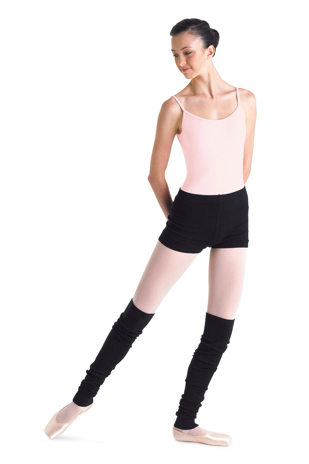 BLOCH® Women's Dance Shorts & Hot Pants BLOCH® US Store