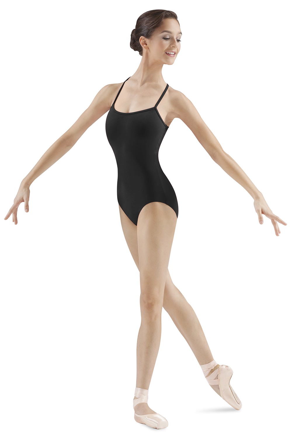 Elegant Women's Ballet & Dance Leotards Bloch® Shop UK
