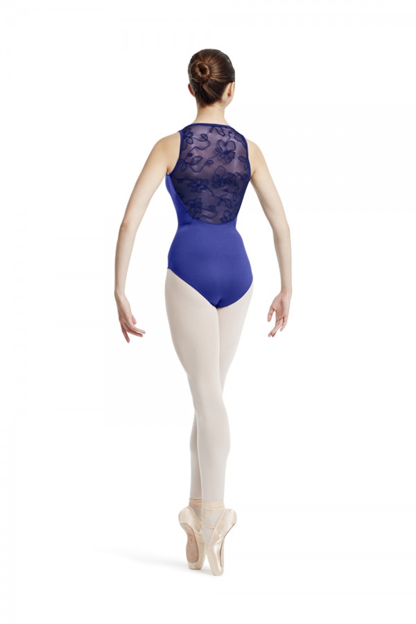 Mirella M3029lm Women S Dance Leotards Bloch® Shop Eu