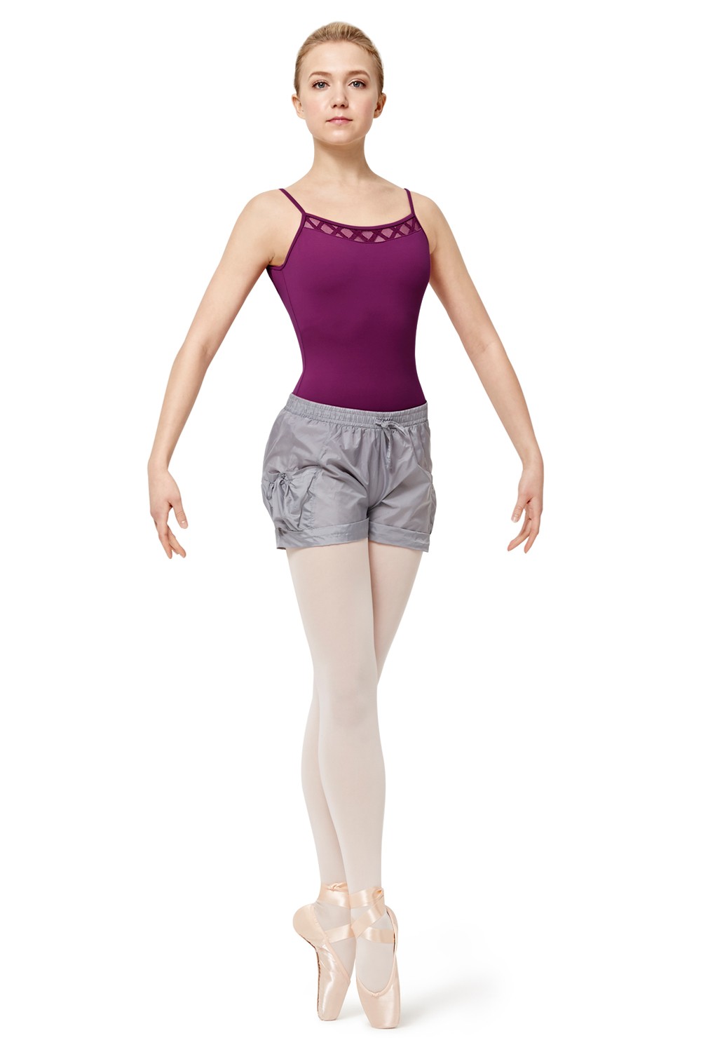 BLOCH® Women's Dance Shorts & Hot Pants BLOCH® US Store