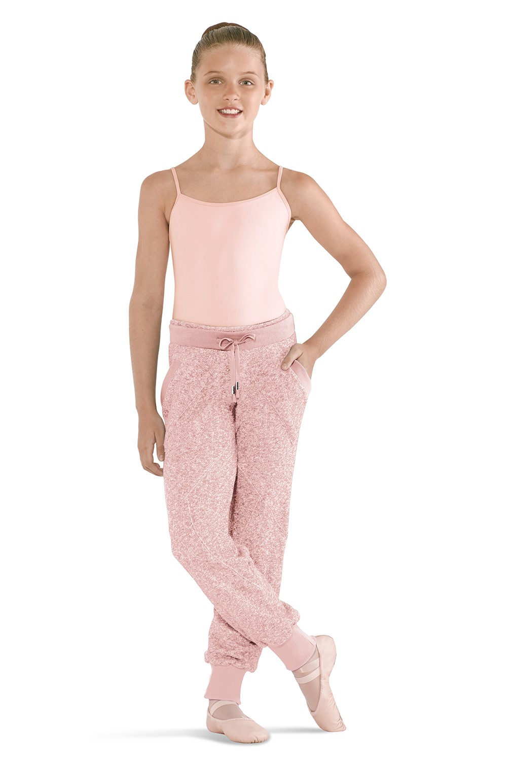 BLOCH® Children’s Dance Pants BLOCH® Shop EU