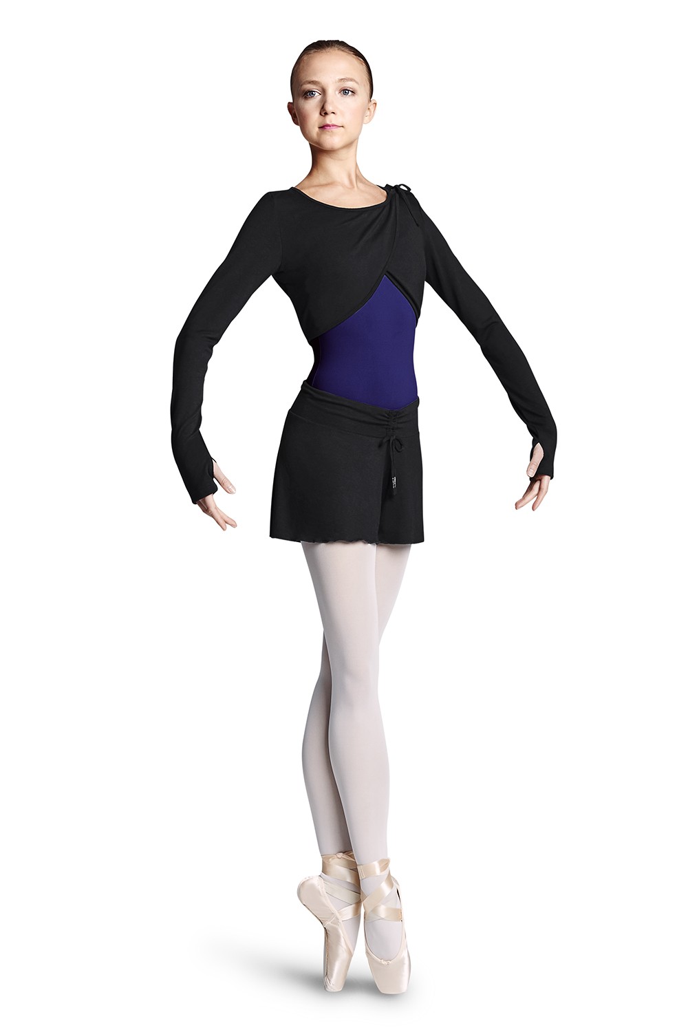 Bloch® Women's Dance & Ballet Tops Bloch® US Store
