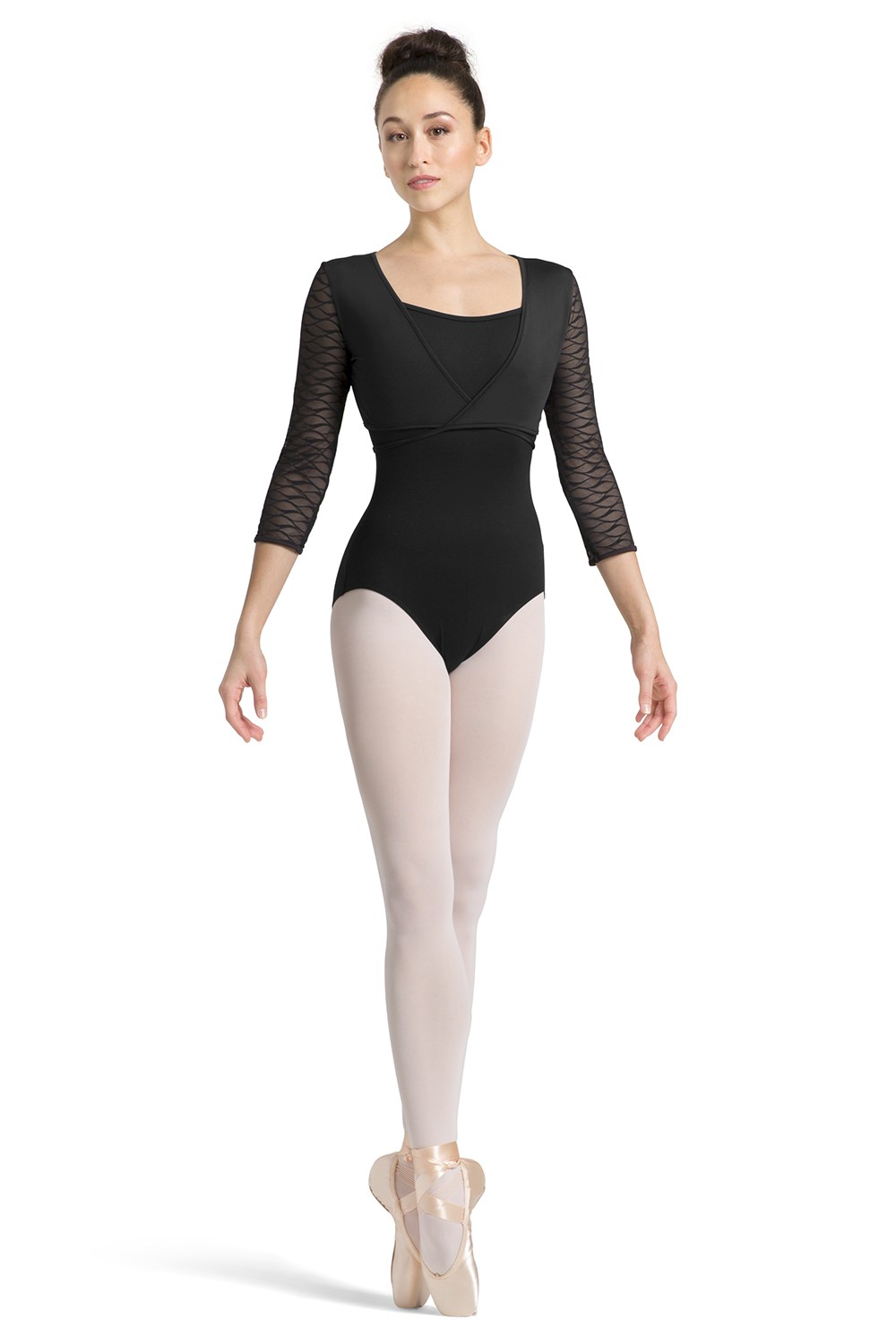 BLOCH® Women's Dance & Ballet Tops BLOCH® US Store
