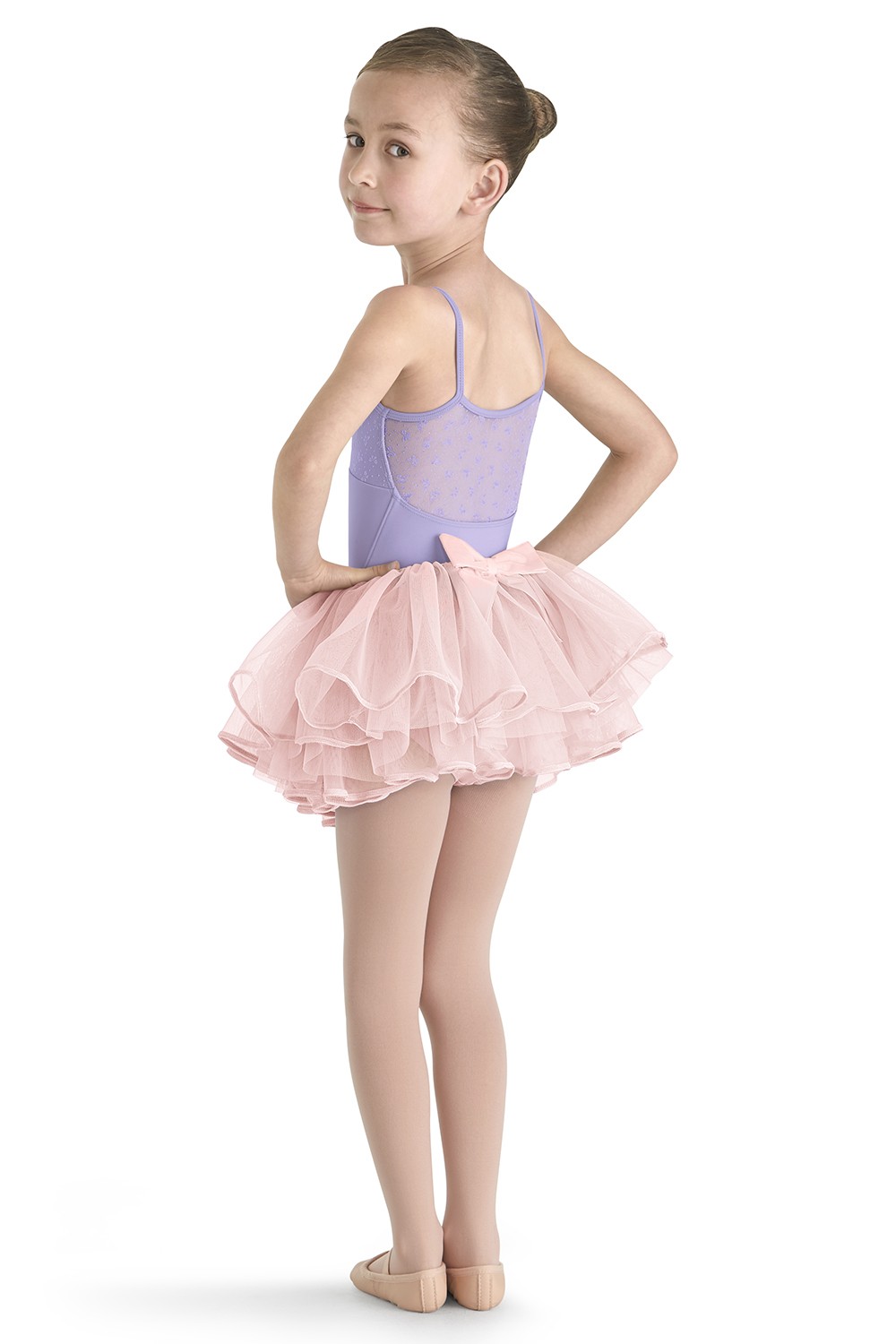 BLOCH® Children's Dance & Ballet Skirts BLOCH® US Store