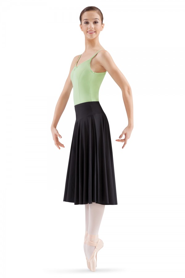 Mirella MS23 Women's Dance Skirts BLOCH® Shop UK