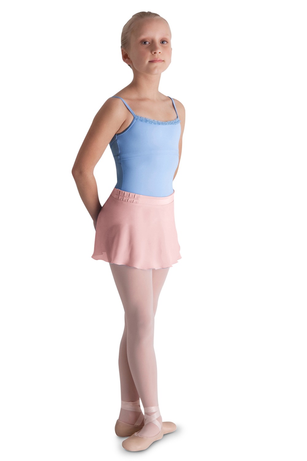 BLOCH® Children's Dance & Ballet Skirts BLOCH® Shop UK