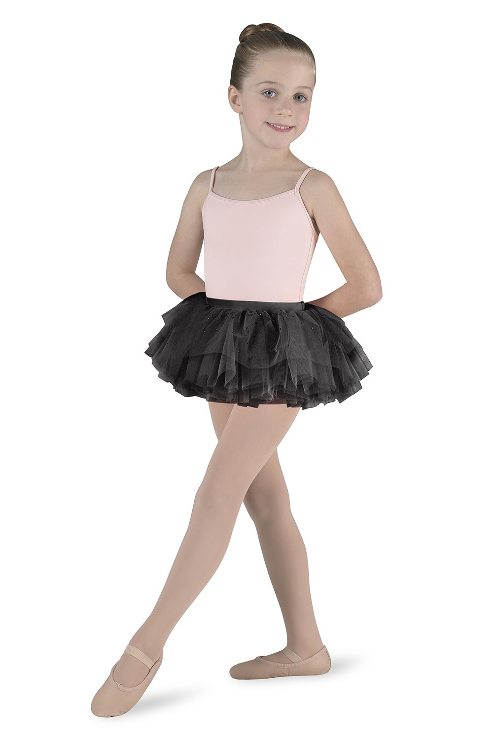 BLOCH® Children's Dance & Ballet Skirts BLOCH® Shop EU