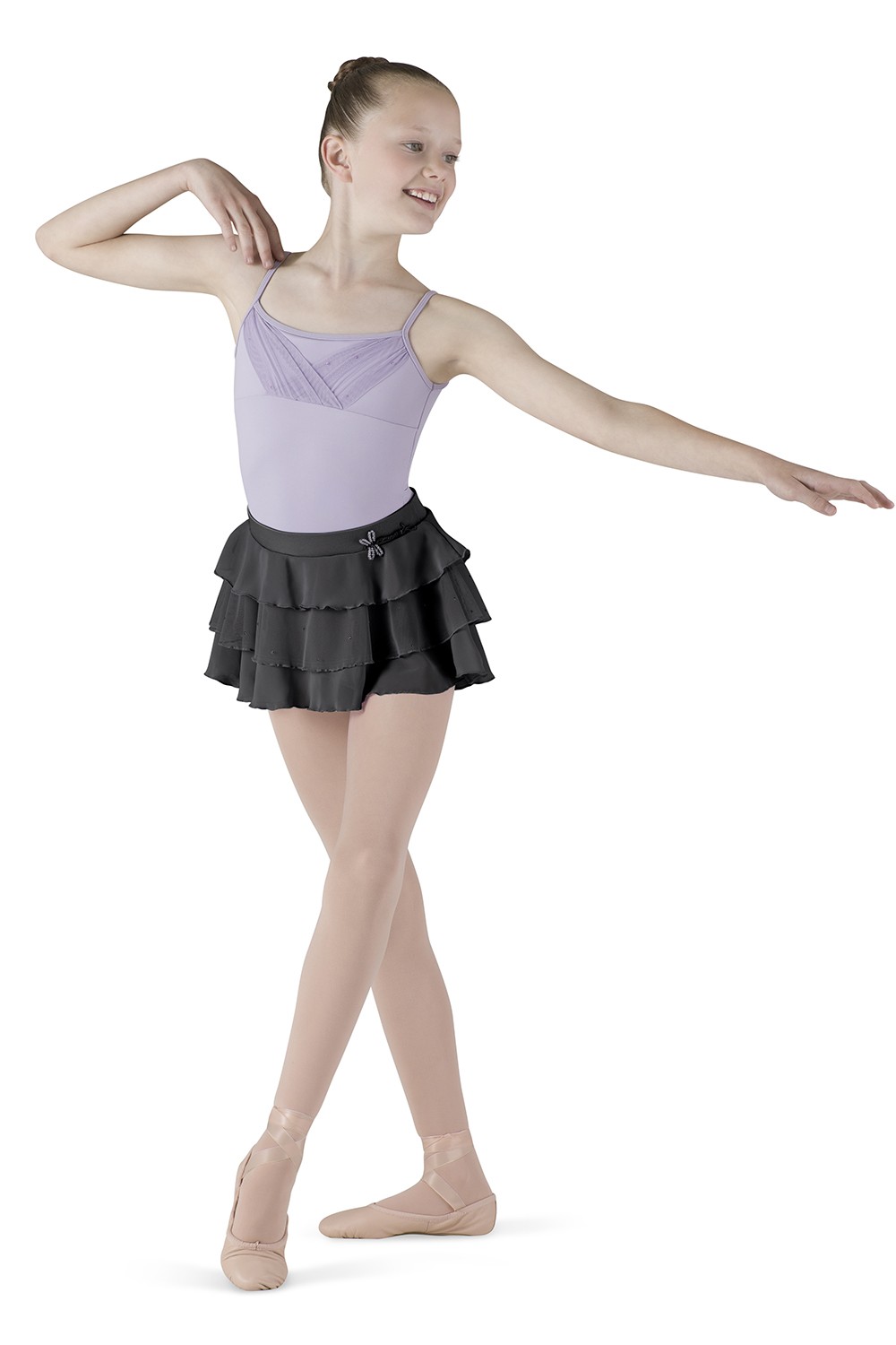 BLOCH® Children's Dance & Ballet Skirts BLOCH® US Store