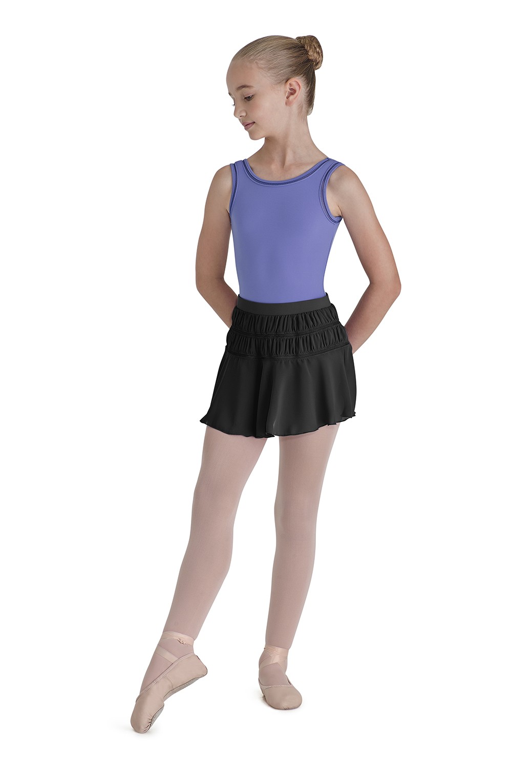 BLOCH® Children's Dance & Ballet Skirts BLOCH® Shop EU